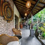 Tanah gratis Villa ex Hotel view Sungai lokasi Tegallalang Gianyar (4)