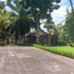 Tanah gratis Villa ex Hotel view Sungai lokasi Tegallalang Gianyar (5)