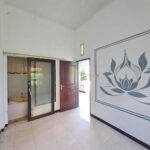 Rumah 2 Lantai 3 Kamar Tidur dengan Private Pool di Kota Denpasar (10)