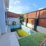 Rumah 2 Lantai 3 Kamar Tidur dengan Private Pool di Kota Denpasar (3)