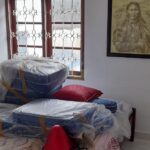 Rumah Fully Furnished 2 Are Lantai 1 di Perumahan Kori Nuansa Jimbaran (4)