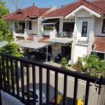 Rumah Modern Minimalis One Gate System 3 Kamar Tidur lokasi Jalan Mertasari Sidakarya (14)