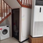 Rumah Modern Minimalis One Gate System 3 Kamar Tidur lokasi Jalan Mertasari Sidakarya (5)