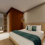 Villa 3 Kamar Tidur Furnished lokasi di Jimbaran (11)