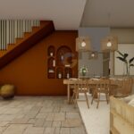 Villa 3 Kamar Tidur Furnished lokasi di Jimbaran (5)