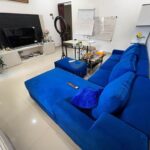 dijual Rumah Modern Semi Villa 3 BR Full Furnished di Benoa Nusa Dua (7)