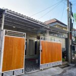 dijual Rumah New Renovated Mewah Modern Minimalist di Perumahan Kori Jimbaran (1)