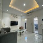 dijual Rumah New Renovated Mewah Modern Minimalist di Perumahan Kori Jimbaran (3)