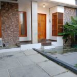 dijual Villa 4 Kamar Tidur view Bandara dan Jalan Toll Bali Mandara lokasi Taman Giri Jimbaran Nu (3)