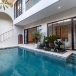 dijual Villa Baru 3 Kamar Tidur Furnished lokasi dekat Pantai Jimbaran (1)