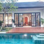 dijual Villa Baru 3 Kamar Tidur Furnished lokasi dekat Pantai Jimbaran (7)