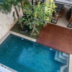 dijual Villa Baru 3 Kamar Tidur Furnished lokasi dekat Pantai Jimbaran (8)