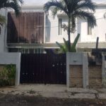 dijual Villa Modern 2 Lantai 3 Kamar Tidur di Jalan Dewi Saraswati Seminyak (1)