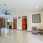 dijual Villa Tropis 6 Kamar Tidur Furnished lokasi Berawa Canggu (14)