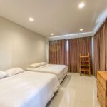 dijual Villa Tropis 6 Kamar Tidur Furnished lokasi Berawa Canggu (16)