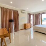 dijual Villa Tropis 6 Kamar Tidur Furnished lokasi Berawa Canggu (5)