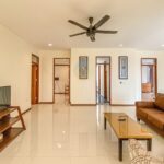 dijual Villa Tropis 6 Kamar Tidur Furnished lokasi Berawa Canggu (8)