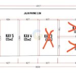 dijual Villa Off-Plan Modern Minimalis 3 Kamar Tidur di Jalan Tukad Balian dekat Plaza Renon (9)