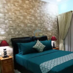 disewakan Villa Modern 2 Are 4 Kamar Tidur Full Furnished di Jimbaran (1)