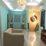 disewakan Villa Modern 2 Are 4 Kamar Tidur Full Furnished di Jimbaran (2)