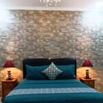 disewakan Villa Modern 2 Are 4 Kamar Tidur Full Furnished di Jimbaran (4)