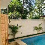 disewakan Villa Tropis Minimalis lantai 2 view Gunung dan Sawah lokasi Canggu Tumbakbayuh (2)