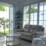 for sale Modern Villa 3BR Furnished located in Kerobokan Badung (14)