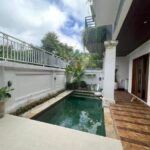 for sale Villa Modern 4 BR Full Furnished with View Ocean in Pecatu (1)