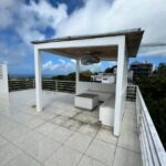 for sale Villa Modern 4 BR Full Furnished with View Ocean in Pecatu (11)