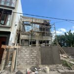 For Sale On Progress Villa Brand New Japandi Style di Jalan Raya Semer Kerobokan (12)