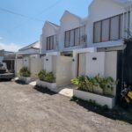 dijual 3 Villa Baru cocok untuk Investasi lokasi di Tumbak Bayuh Pererenan (2)