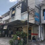 dijual Ruko 3 Lantai di Jalan Utama Cokroaminoto Denpasar Utara (2)