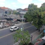 dijual Ruko 3 Lantai di Jalan Utama Cokroaminoto Denpasar Utara (7)