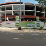 dijual Ruko New Modern Strategis Lantai 3 di Jalan Utama Cut Nyak Dien Renon Central Renon (2)