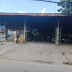 dijual Tanah di Jalan Utama Cargo Permai Lokasi sangat strategis cocok di buat Pertokoan (4)