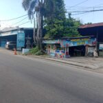 dijual Tanah di Jalan Utama Cargo Permai Lokasi sangat strategis cocok di buat Pertokoan (5)