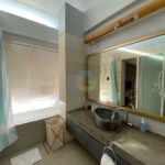 dijual Villa Modern 3 Kamar Tidur Fully Furnished di Nusa Dua (11)