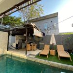 dijual Villa Modern 3 Kamar Tidur Fully Furnished di Nusa Dua (2)