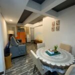 dijual Villa Modern 3 Kamar Tidur Fully Furnished di Nusa Dua (3)