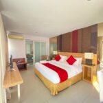 dijual Villa Modern 3 Kamar Tidur Fully Furnished di Nusa Dua (4)