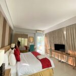 dijual Villa Modern 3 Kamar Tidur Fully Furnished di Nusa Dua (6)