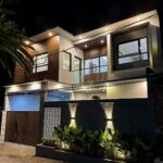 for sale Brand New Modern House Semi Villa At West Denpasar Near Kerobokan (1)