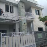 dijual Rumah Baru Lantai 2 lokasi Jalan Tangkuban Perahu Padang Sambian Denpasar Barat (2)