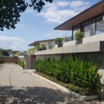 dijual Villa New Modern Full furnished View Ocean & Sunrise di jalan Pantai Matahari Terbit Sanur (2)