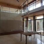 dijual Villa New Modern Full furnished View Ocean & Sunrise di jalan Pantai Matahari Terbit Sanur (4)