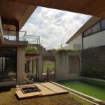 dijual Villa New Modern Full furnished View Ocean & Sunrise di jalan Pantai Matahari Terbit Sanur (5)