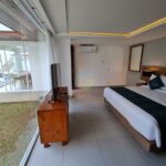 dijual dijual Villa Modern View Ocean One Gate System 6 Kamar Tidur Termurah di jalan Toyaning Ungasan (4)