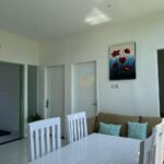 for rent Fully Furnished Semi Villa House 3 Bedrooms only 10 minutes to Batubolong Beach (5)