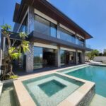 dijual Brand New Luxury Villa di Pecatu dengan Spectacular Ocean and City View (2)