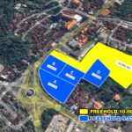 dijual Tanah di jalan utama jimbaran dekat dengan Movenpick Resort (0)